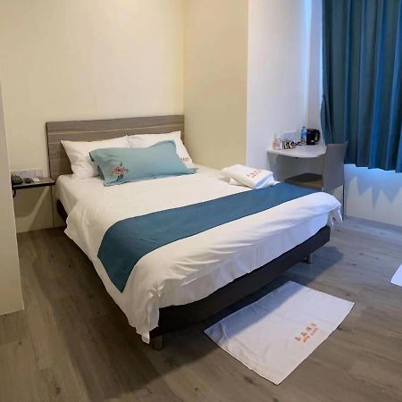 Jxin Hotel 嘉鑫酒店 Singapura Exterior foto